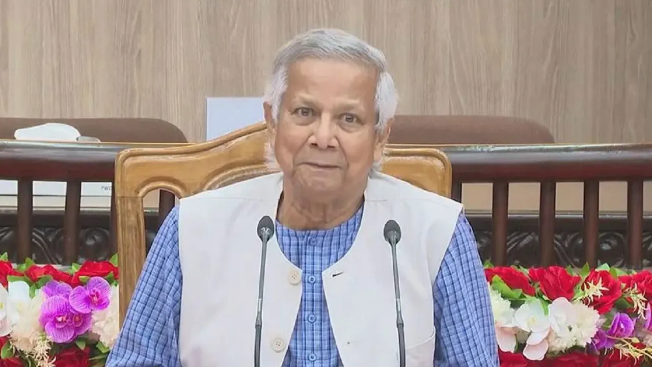 বিশ্বব্যাপী বিনিয়োগকারীদের বাংলাদেশে বিনিয়োগের আহ্বান ড. ইউনূসের